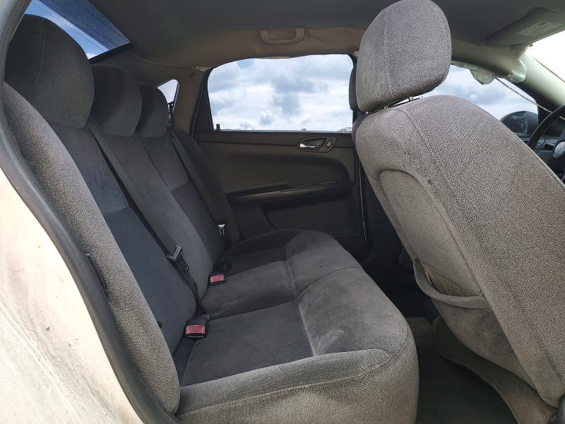 2007 Chevrolet Impala მანქანა იყიდება აუქციონზე, vin: 2G1WT58KX79265571, აუქციონის ნომერი: 67712726