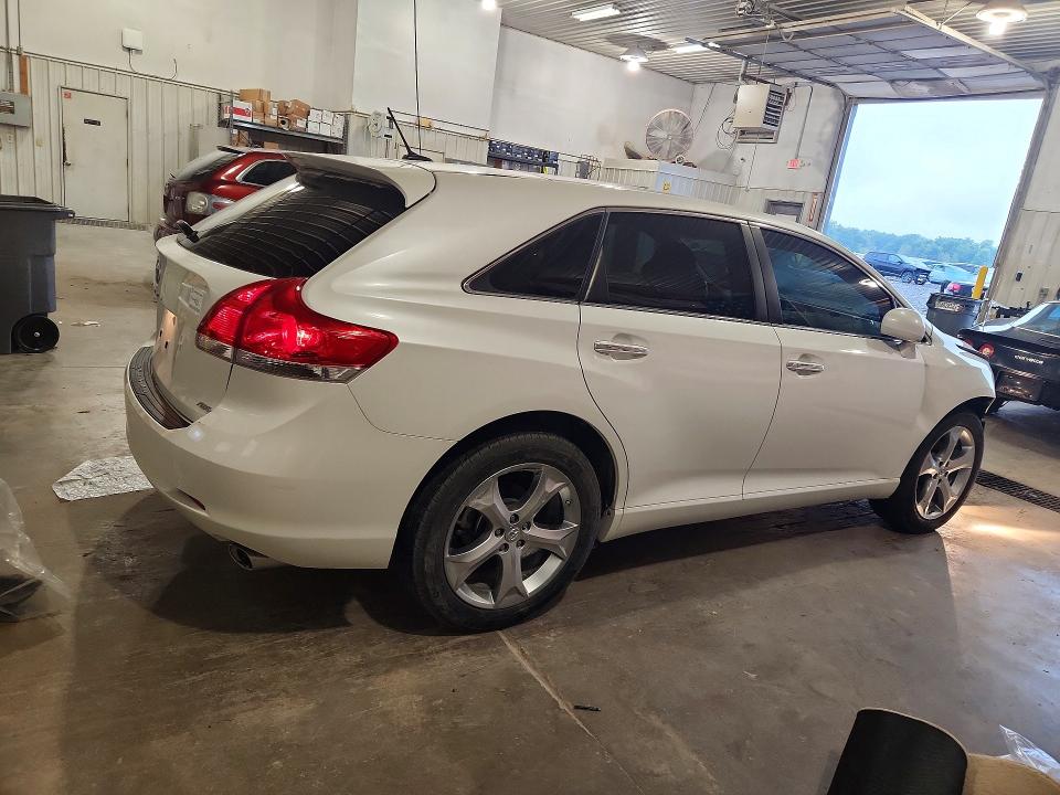 Aukcja sprzedaży 2009 Toyota Venza, vin: 4T3BK11A79U014132, numer aukcji: 69729366