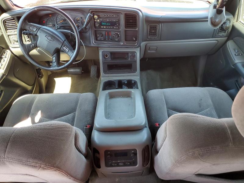 Aukcja sprzedaży 2005 Chevrolet Avalanche, vin: 3GNEC12Z45G159404, numer aukcji: 70020496
