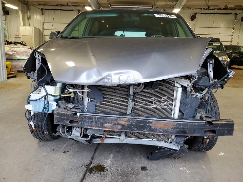 Продаж на аукціоні авто 2005 Toyota Sienna, vin: 5TDZA23C15S346472, номер лоту: 70035616