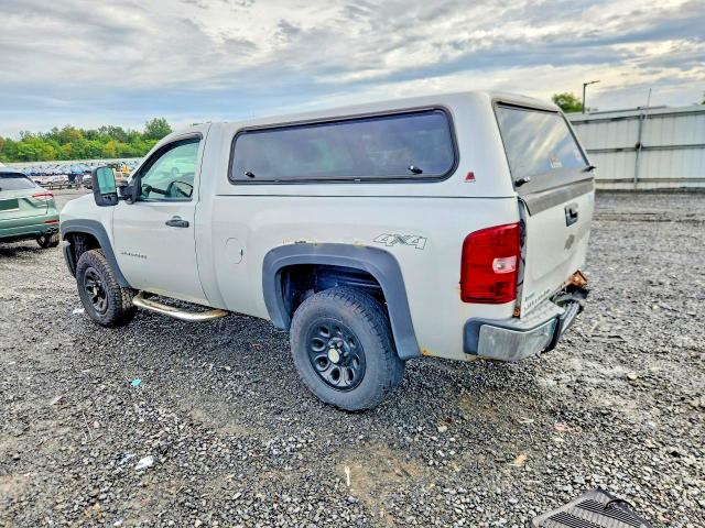 Aukcja sprzedaży 2011 Chevrolet Silverado, vin: 1GCNKPEA7BZ328749, numer aukcji: 67347026