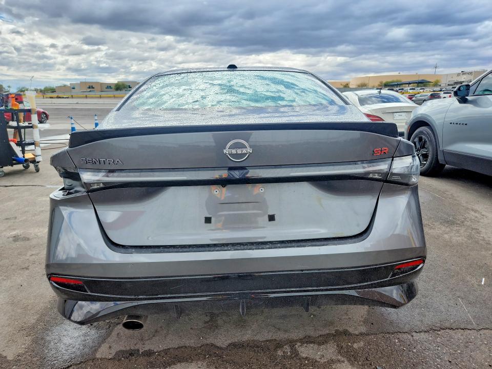 Продажа на аукционе авто 2026 Nissan Sentra, vin: 3N1AB9DV5TY270590, номер лота: 71004386