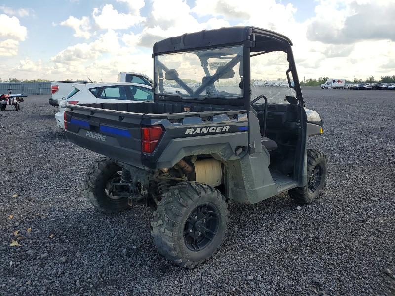Aukcja sprzedaży 2023 Polaris Ranger, vin: 4XARRE997P8045614, numer aukcji: 64416046