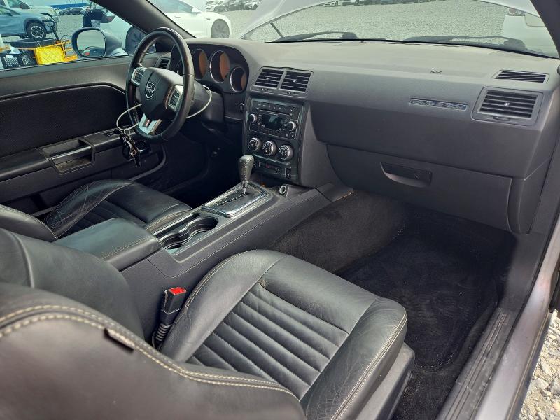Продаж на аукціоні авто 2013 Dodge Challenger, vin: 2C3CDYAG7DH729372, номер лоту: 67895836