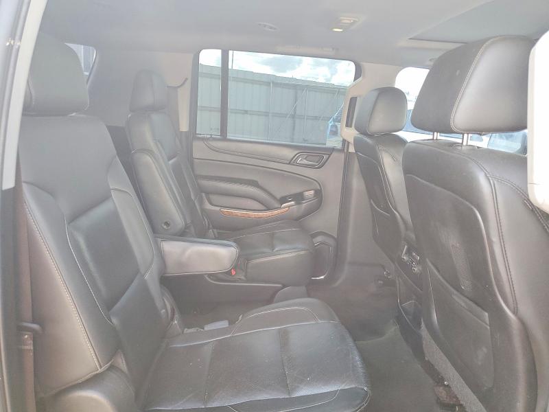 68721566 :رقم المزاد ، 1GNSCKKC0FR523601 vin ، 2015 Chevrolet Suburban مزاد بيع