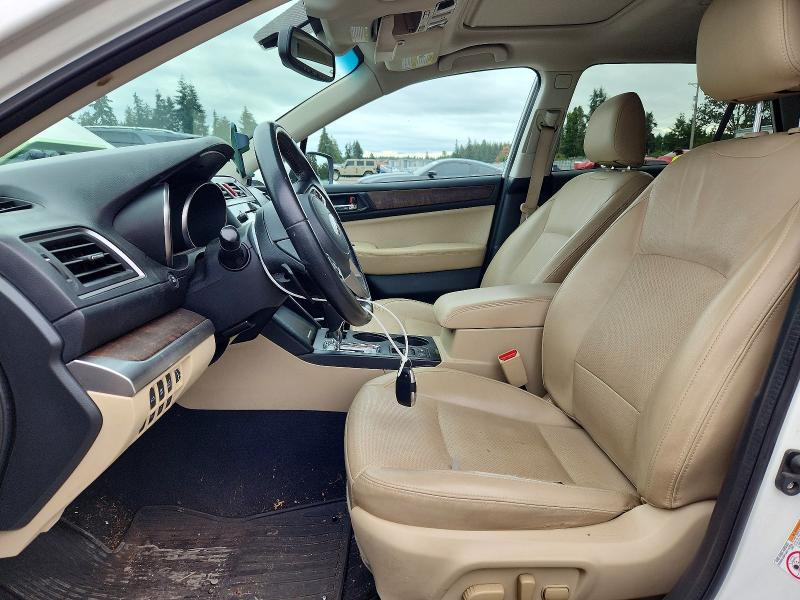 Aukcja sprzedaży 2016 Subaru Outback, vin: 4S4BSENC7G3295833, numer aukcji: 68198616