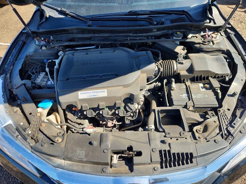 Продаж на аукціоні авто 2017 Honda Accord, vin: 1HGCR3F99HA019616, номер лоту: 70230586