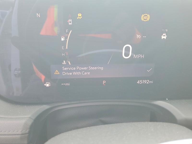 66518766 :رقم المزاد ، KL4AMBS2XRB217604 vin ، 2024 Buick Encore Gx مزاد بيع