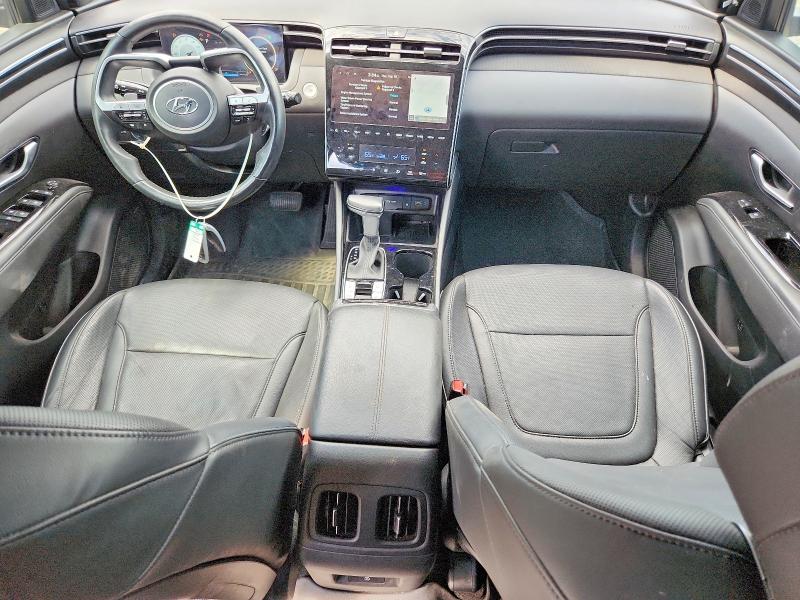 Продаж на аукціоні авто 2024 Hyundai Santa Cruz, vin: 5NTJEDAF4RH090271, номер лоту: 68624666