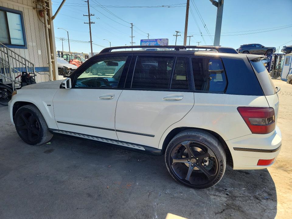 Aukcja sprzedaży 2010 Mercedes-benz Glk, vin: WDCGG5GB6AF335870, numer aukcji: 68092816