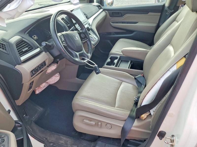 Aukcja sprzedaży 2018 Honda Odyssey, vin: 5FNRL6H74JB061454, numer aukcji: 69081726