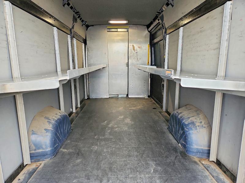 2021 Ram Promaster 3500 მანქანა იყიდება აუქციონზე, vin: 3C6MRVJG9ME535543, აუქციონის ნომერი: 69055276
