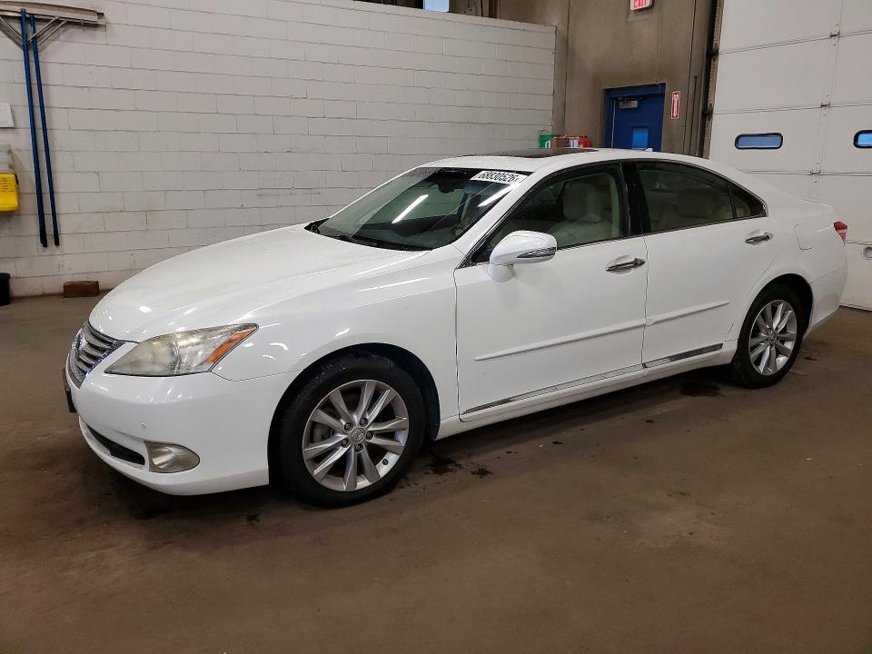 Aukcja sprzedaży 2012 Lexus Es, vin: JTHBK1EG5C2474631        , numer aukcji: 68830526