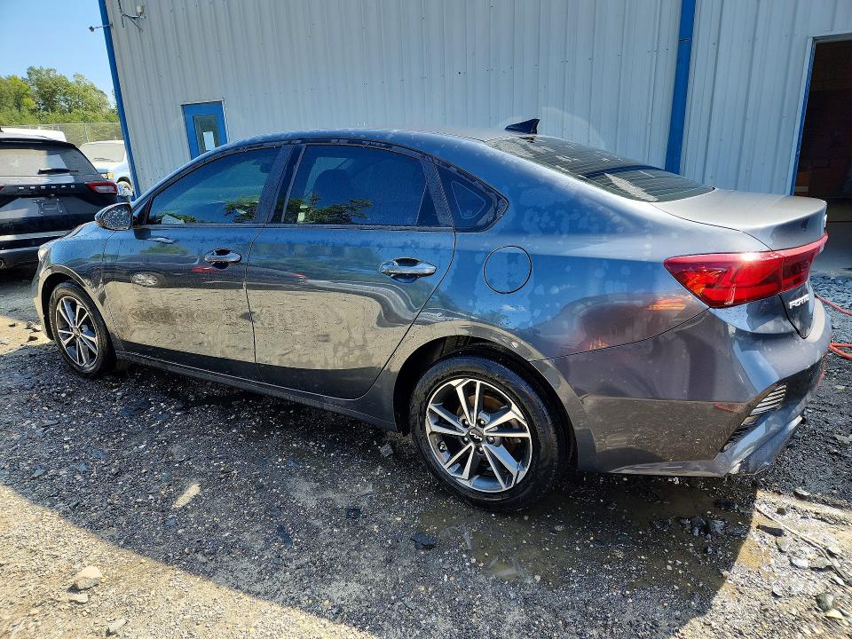 Aukcja sprzedaży 2024 Kia Forte, vin: 3KPF24AD1RE755031, numer aukcji: 66281426