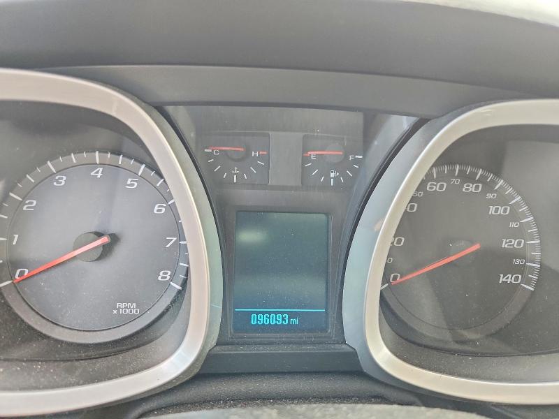 69093786 :رقم المزاد ، 2GNALAEK5E6199225 vin ، 2014 Chevrolet Equinox مزاد بيع