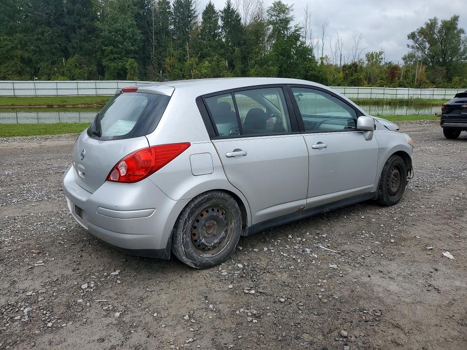 Продажа на аукционе авто 2011 Nissan Versa, vin: 3N1BC1CP6BL418070, номер лота: 70856146