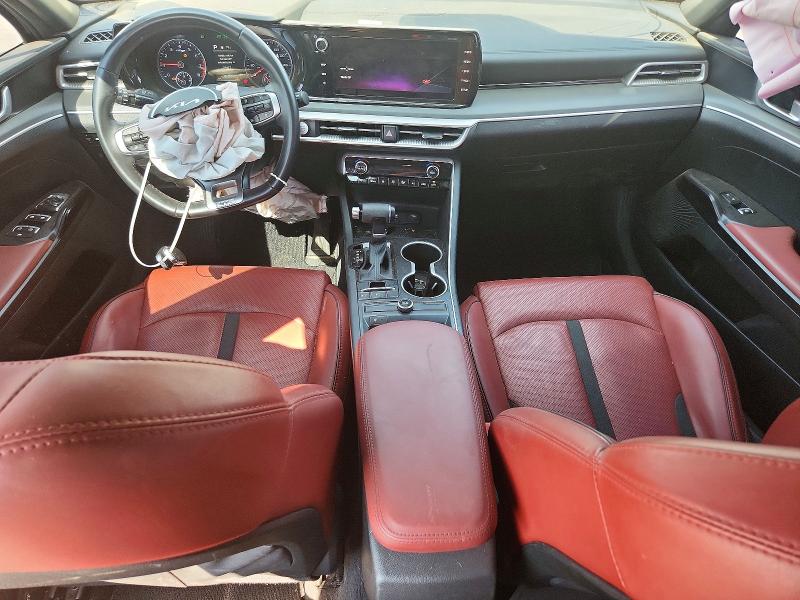 Продаж на аукціоні авто 2023 Kia K5, vin: 5XXG64J24PG179589, номер лоту: 66421436