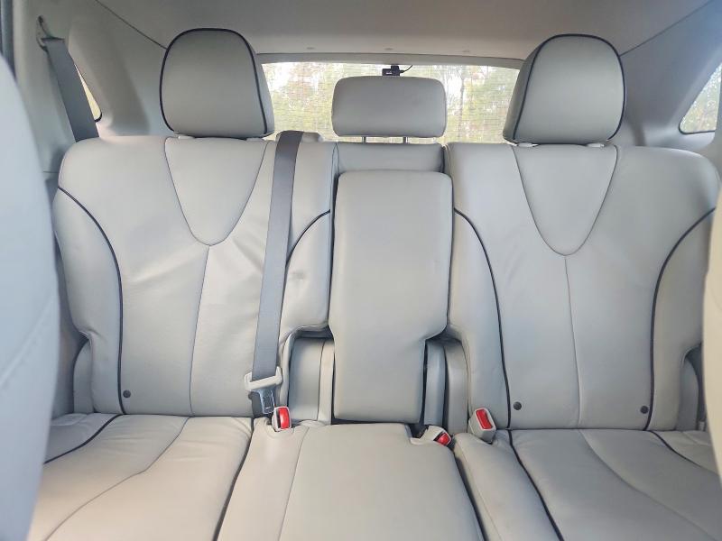 Aukcja sprzedaży 2013 Toyota Venza, vin: 4T3BK3BB5DU076642, numer aukcji: 67930226