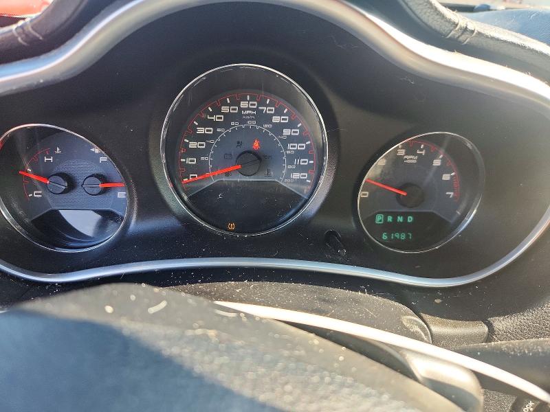 Продажа на аукционе авто 2014 Dodge Avenger, vin: 1C3CDZAB6EN218674, номер лота: 67335086