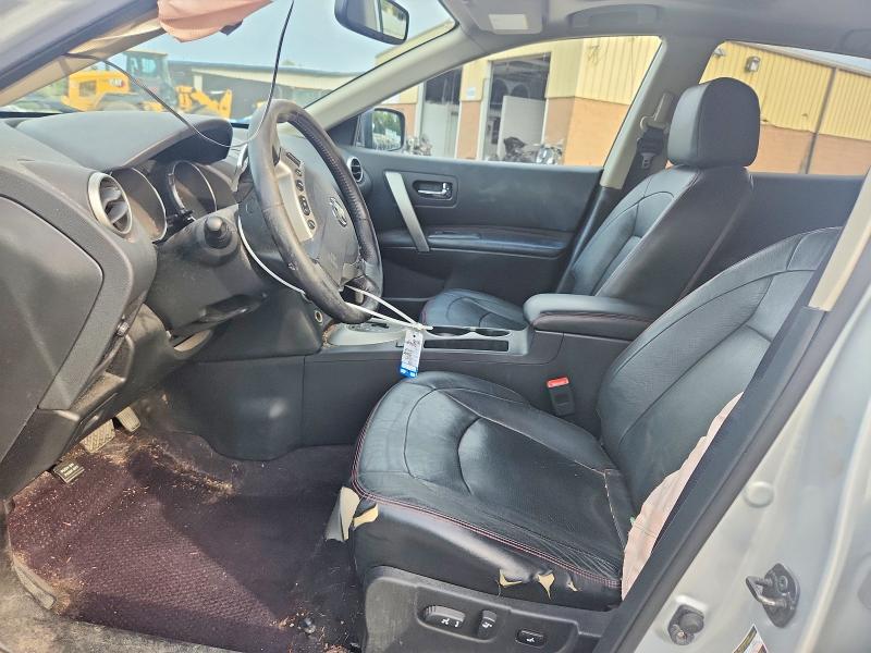 Продажа на аукционе авто 2009 Nissan Rogue, vin: JN8AS58V19W169860, номер лота: 70068036