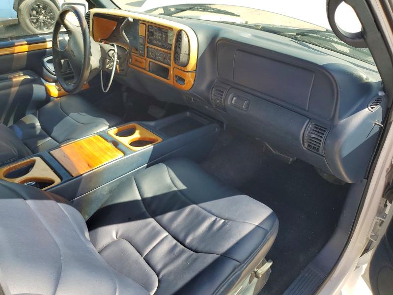 1997 Chevrolet Gmt-400 მანქანა იყიდება აუქციონზე, vin: 2GBEC19R0V1128775, აუქციონის ნომერი: 69864536