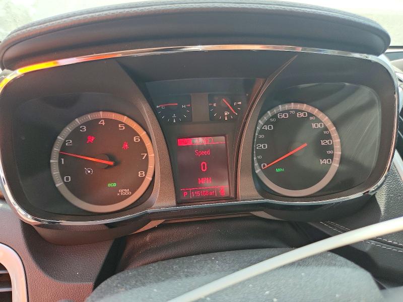 Продаж на аукціоні авто 2016 Gmc Terrain, vin: 2GKALREK7G6139980, номер лоту: 66765226