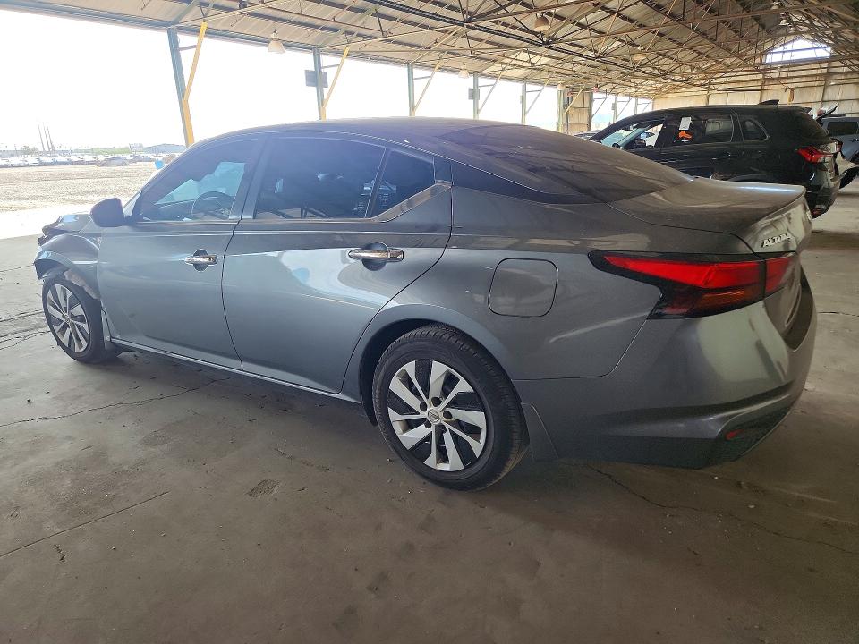 Aukcja sprzedaży 2022 Nissan Altima, vin: 1N4BL4BV1NN300114, numer aukcji: 68790446
