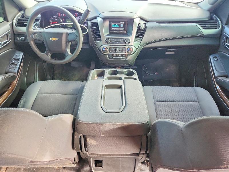Aukcja sprzedaży 2016 Chevrolet Tahoe, vin: 1GNLCDEC7GR336689, numer aukcji: 68554886