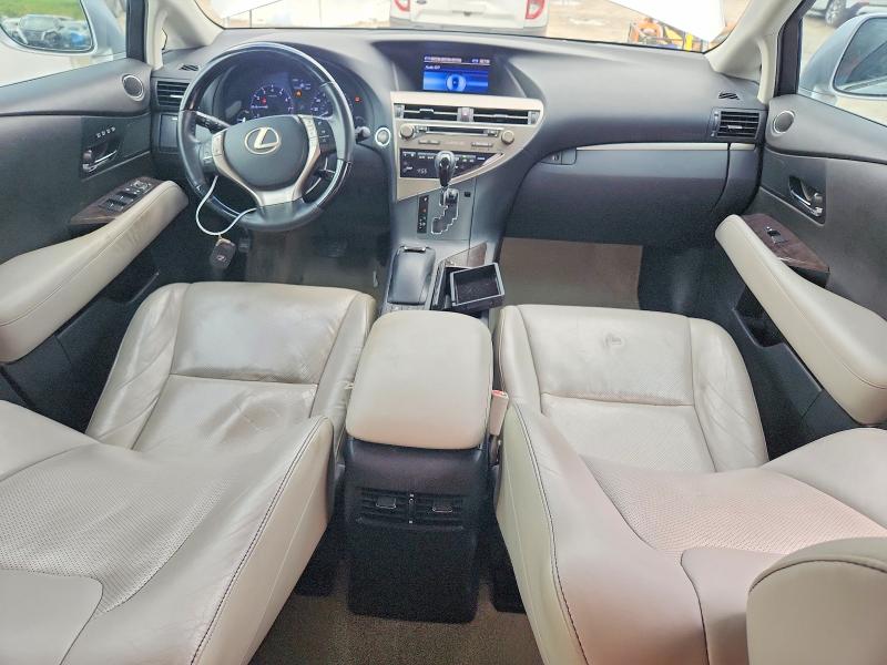 Aukcja sprzedaży 2015 Lexus Rx 350, vin: 2T2ZK1BAXFC158224, numer aukcji: 69033576