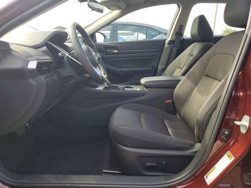 Продаж на аукціоні авто 2025 Nissan Altima, vin: 1N4BL4DW1SN386509, номер лоту: 69737146