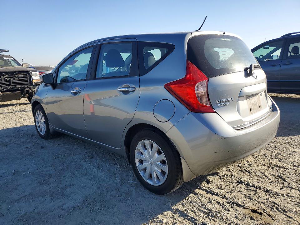 Продажа на аукционе авто 2015 Nissan Versa Note, vin: 3N1CE2CP5FL436957, номер лота: 71252136