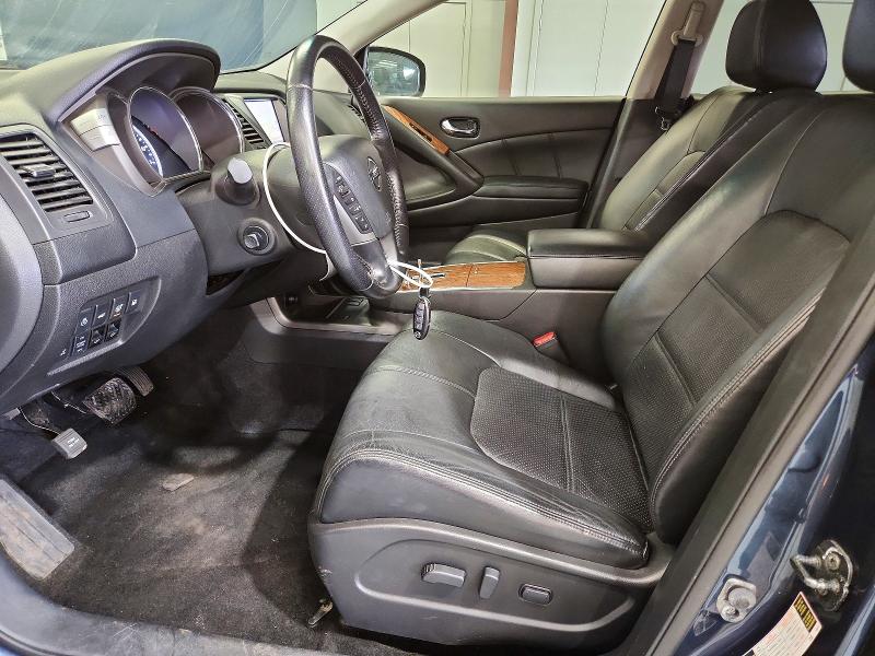 Продаж на аукціоні авто 2014 Nissan Murano, vin: JN8AZ1MW7EW527055, номер лоту: 70889486