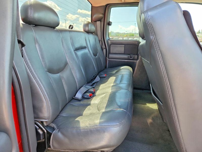 2003 Gmc New Sierra მანქანა იყიდება აუქციონზე, vin: 2GTEC19T331319594, აუქციონის ნომერი: 70753356