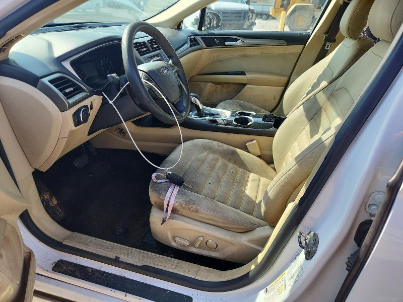 Продаж на аукціоні авто 2014 Ford Fusion, vin: 1FA6P0H79E5352503, номер лоту: 69714066