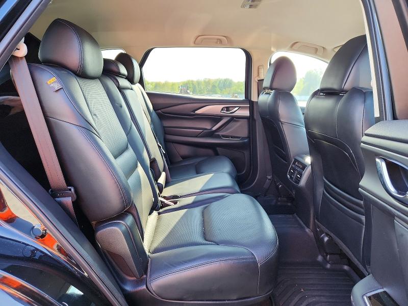 Aukcja sprzedaży 2019 Mazda Cx-9, vin: JM3TCBCY5K0302976, numer aukcji: 67216166