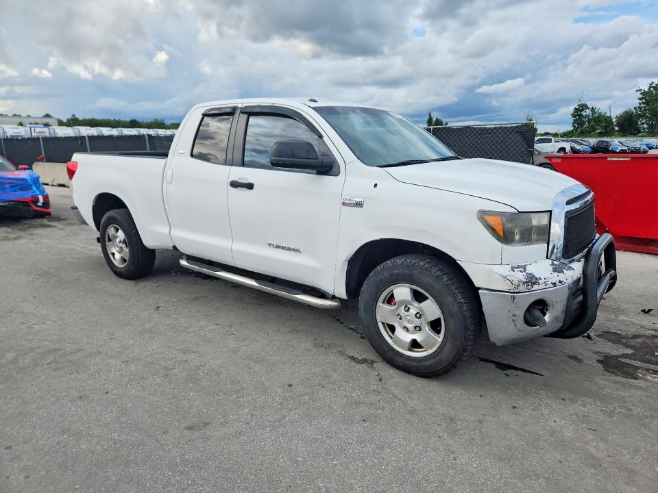 Aukcja sprzedaży 2010 Toyota Tundra, vin: 5TFRY5F15AX085407, numer aukcji: 68341686
