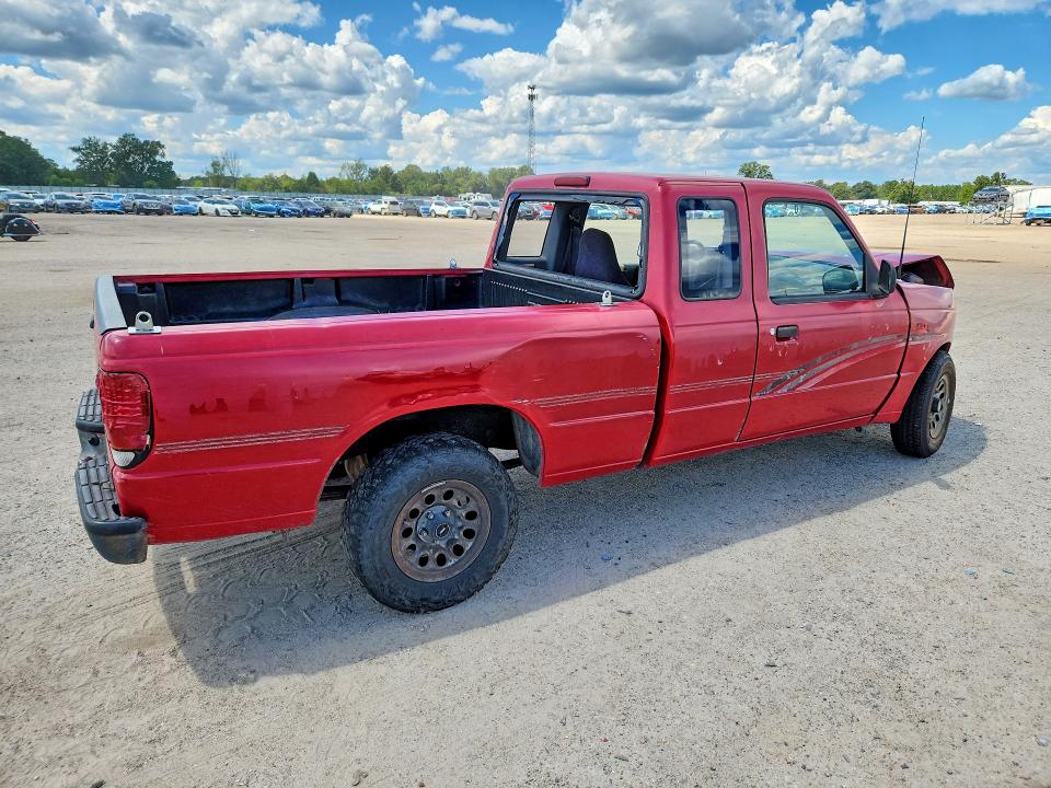 Aukcja sprzedaży 1994 Mazda B2300, vin: 4F4CR16A8RTM63967, numer aukcji: 66960686