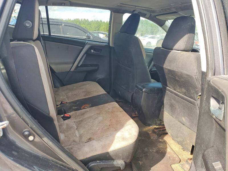 Aukcja sprzedaży 2017 Toyota Rav4, vin: 2T3WFREV7HW356650, numer aukcji: 68659656