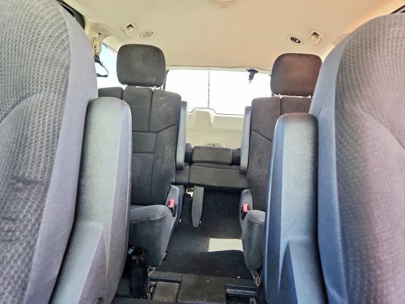 Auction sale of the 2019 Dodge Grand Caravan, vin: 2C4RDGBG0KR684524, lot number: 69048786