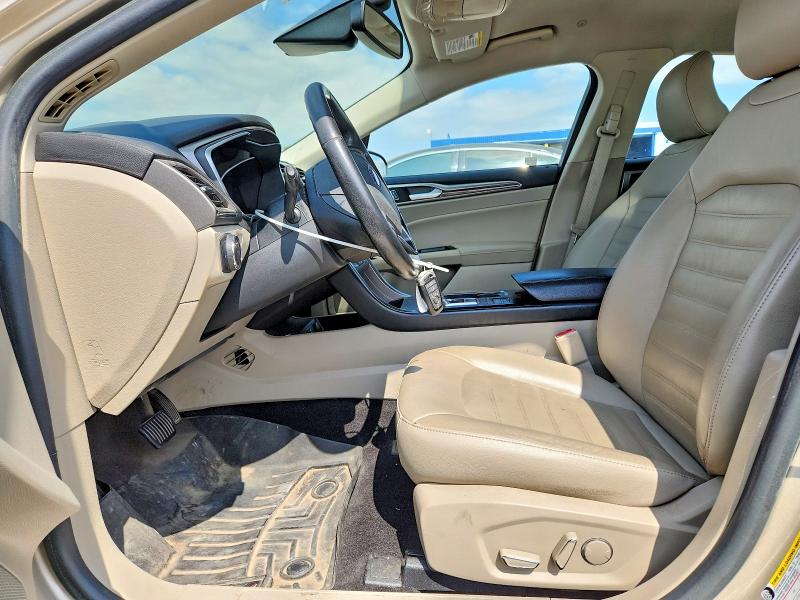 Продажа на аукционе авто 2018 Ford Fusion, vin: 3FA6P0PU9JR187194, номер лота: 69515936