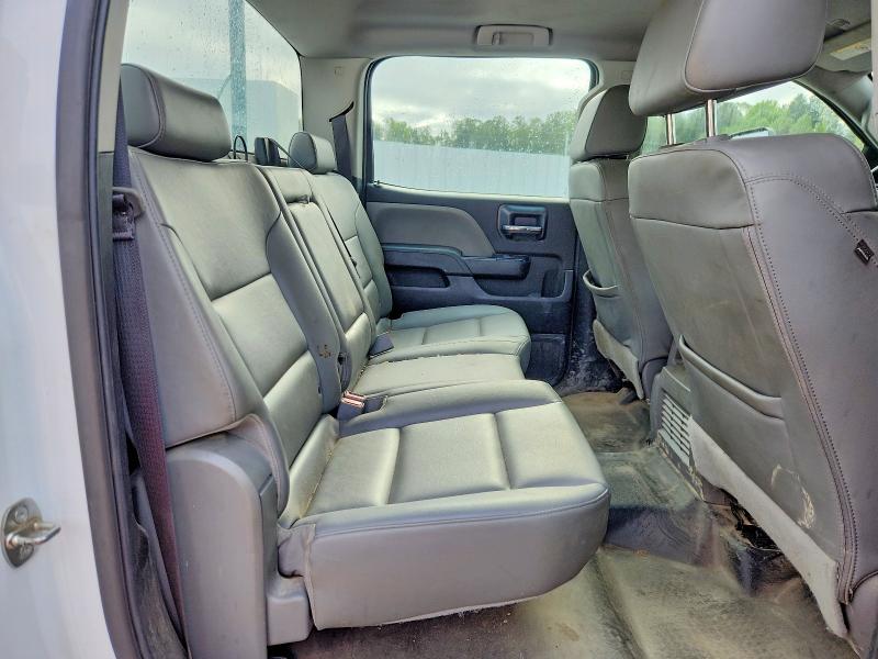 Aukcja sprzedaży 2022 Chevrolet Silverado Medium Duty, vin: 1HTKJPVK0NH747019, numer aukcji: 69351926