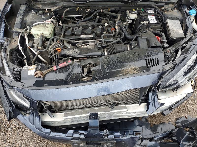 Aukcja sprzedaży 2019 Honda Civic, vin: 2HGFC1F90KH105926, numer aukcji: 67749446