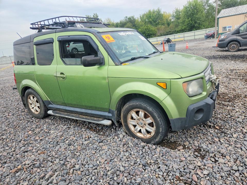 71214646 :رقم المزاد ، 5J6YH287X8L013609 vin ، 2008 Honda Element مزاد بيع