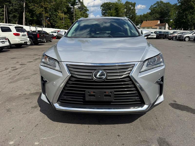 Продаж на аукціоні авто 2016 Lexus Rx 350, vin: 2T2BZMCA0GC001395, номер лоту: 68808906