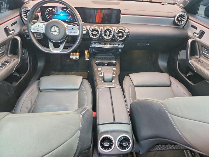 Aukcja sprzedaży 2019 Mercedes-benz A, vin: WDD3G4EB5KW002357, numer aukcji: 70291816