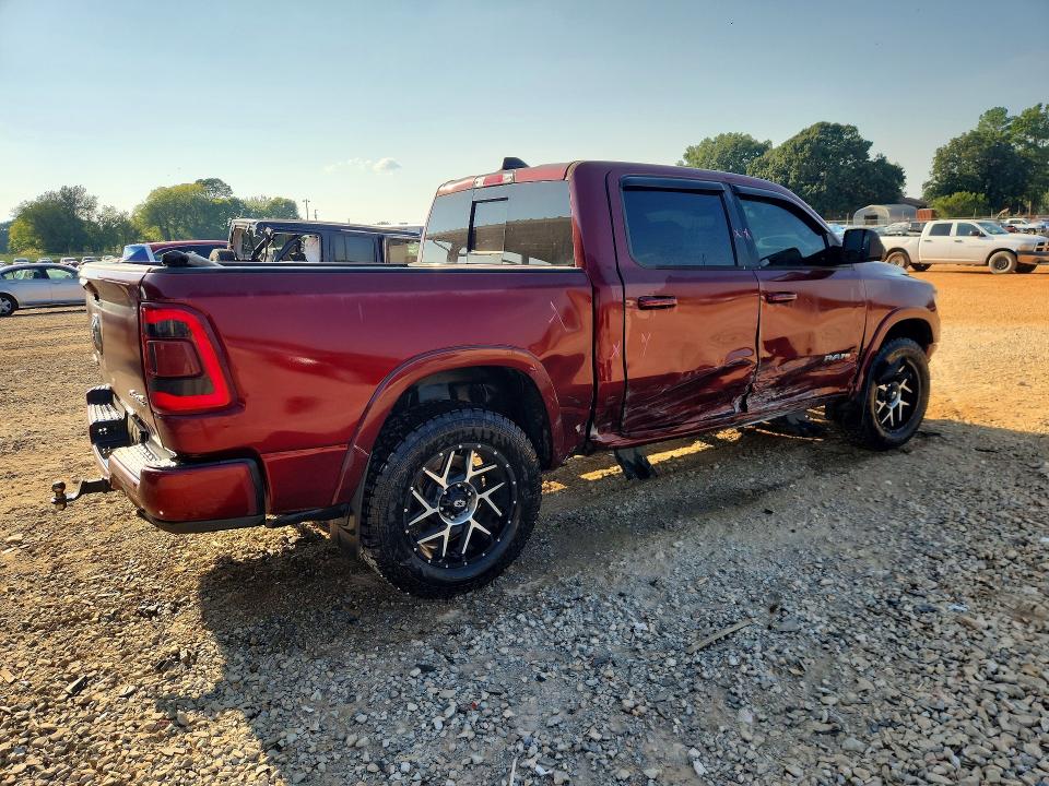 Продажа на аукционе авто 2019 Ram 1500, vin: 1C6SRFJT5KN671137, номер лота: 67176456