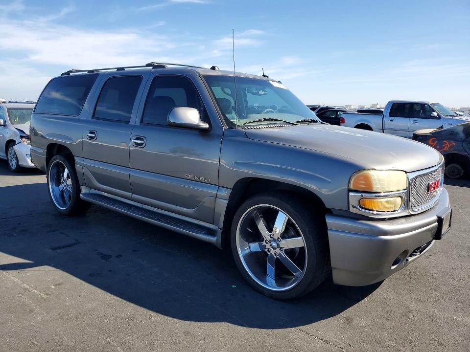 Продаж на аукціоні авто 2005 Gmc Yukon Xl, vin: 1GKFK66U65J138388, номер лоту: 70121126
