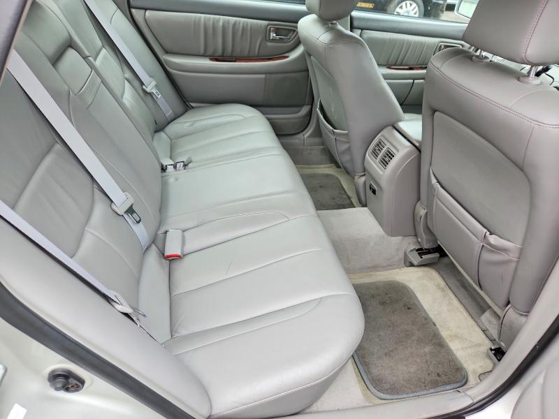 Aukcja sprzedaży 2003 Toyota Avalon, vin: 4T1BF28B43U295282, numer aukcji: 70713456