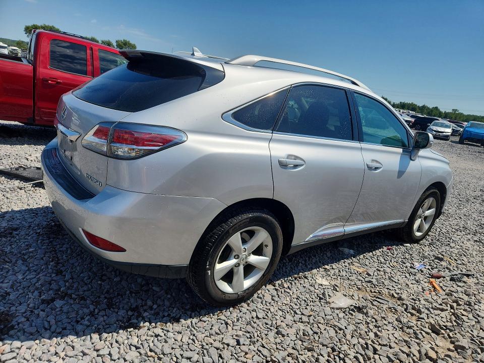 Продаж на аукціоні авто 2013 Lexus Rx 350, vin: 2T2BK1BAXDC194820, номер лоту: 67704536