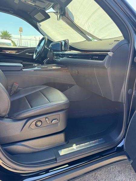 Aukcja sprzedaży 2023 Cadillac Escalade, vin: 1GYS4JKL2PR250382, numer aukcji: 66859446